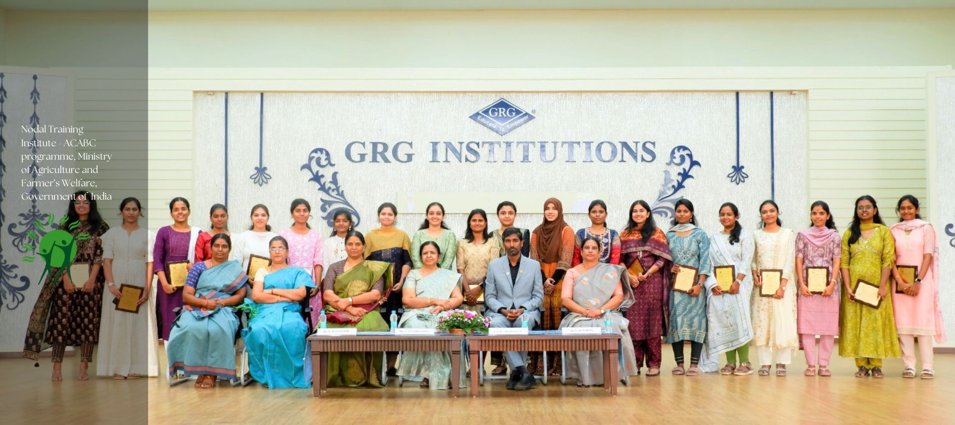 Best Women's Arts And Science College in Coimbatore