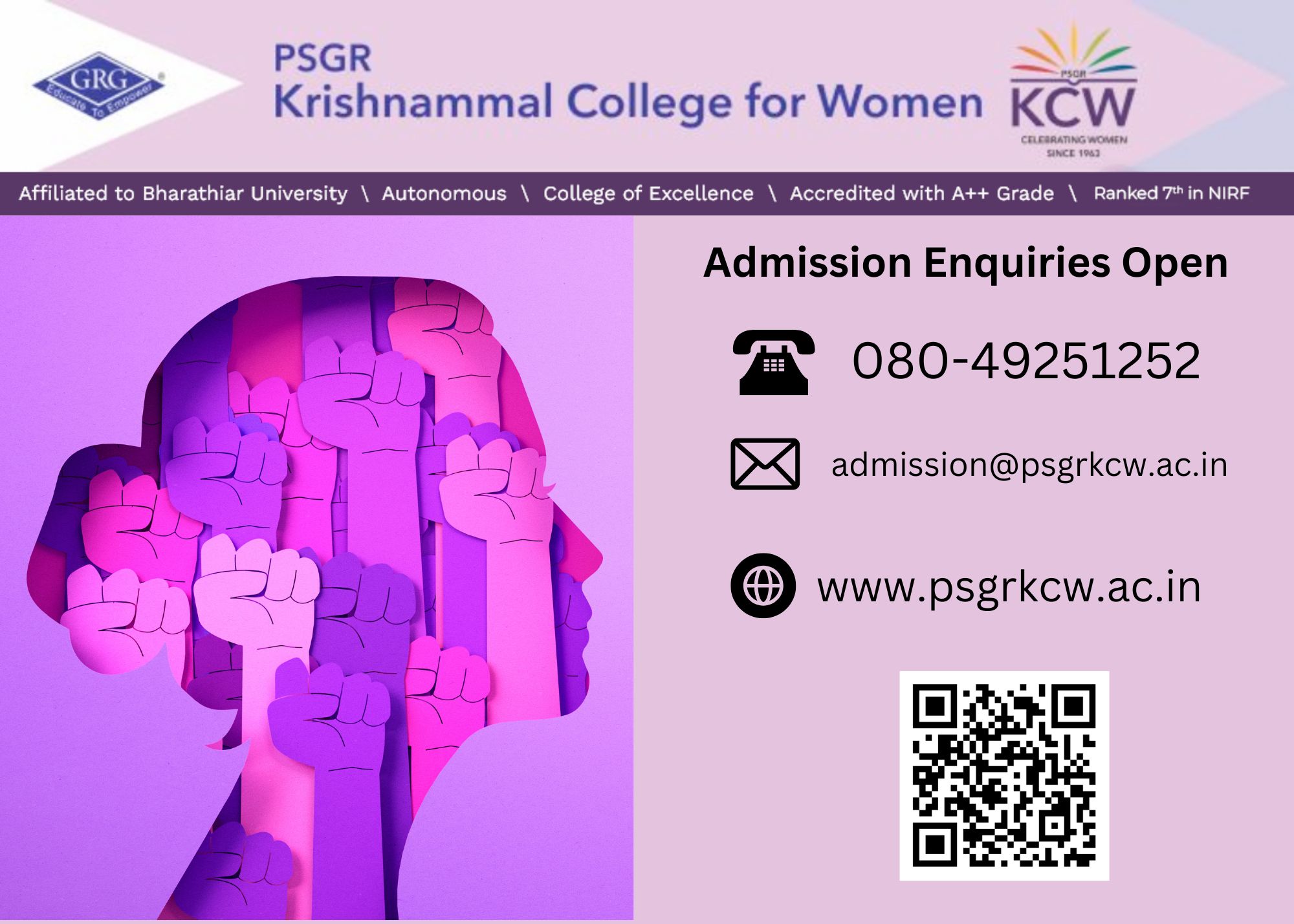 Colleges For Women