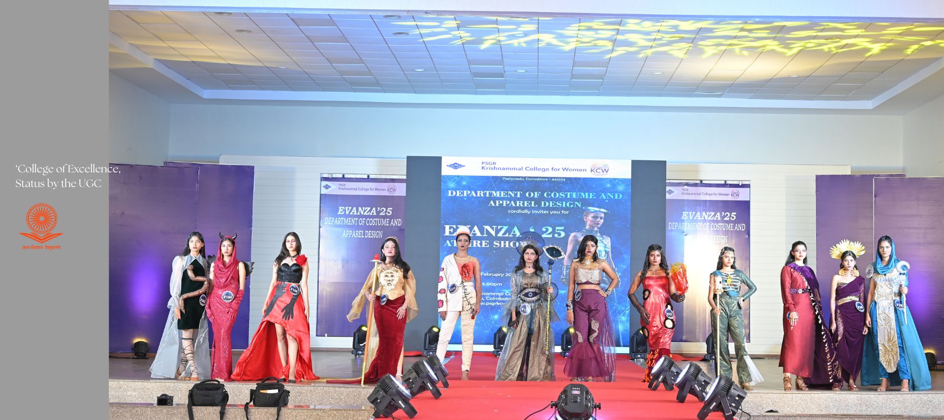 Best Women's Arts And Science College